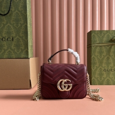 Gucci Satchel Bags